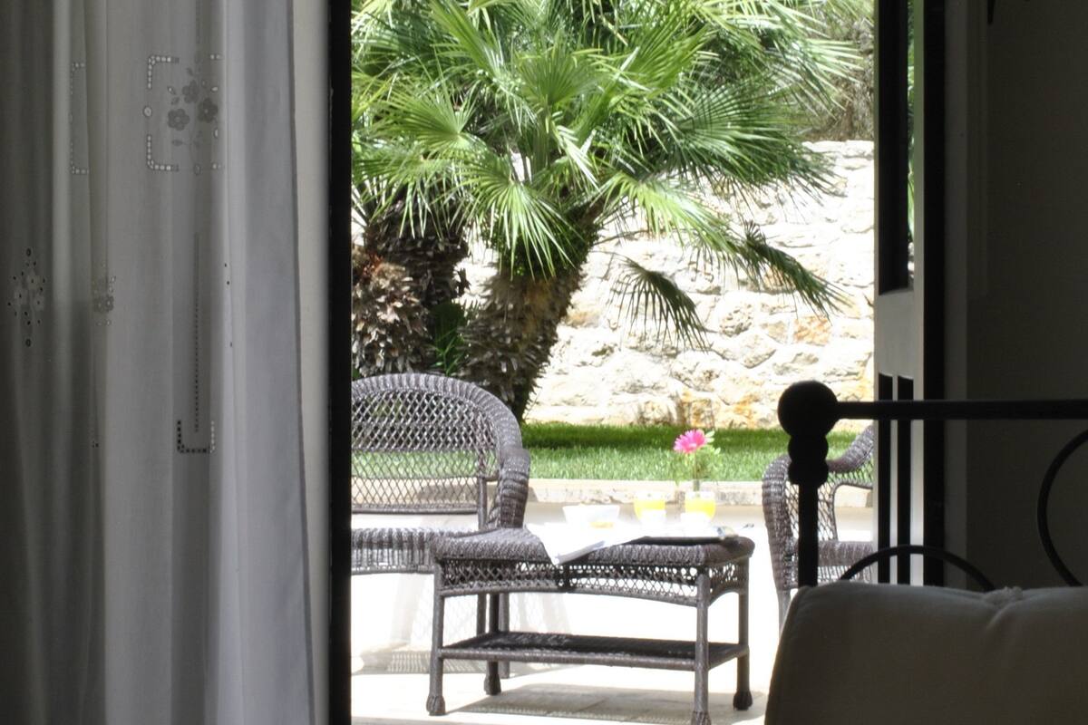 superior double or twin room | 1 bedroom, minibar, in-room safe, desk