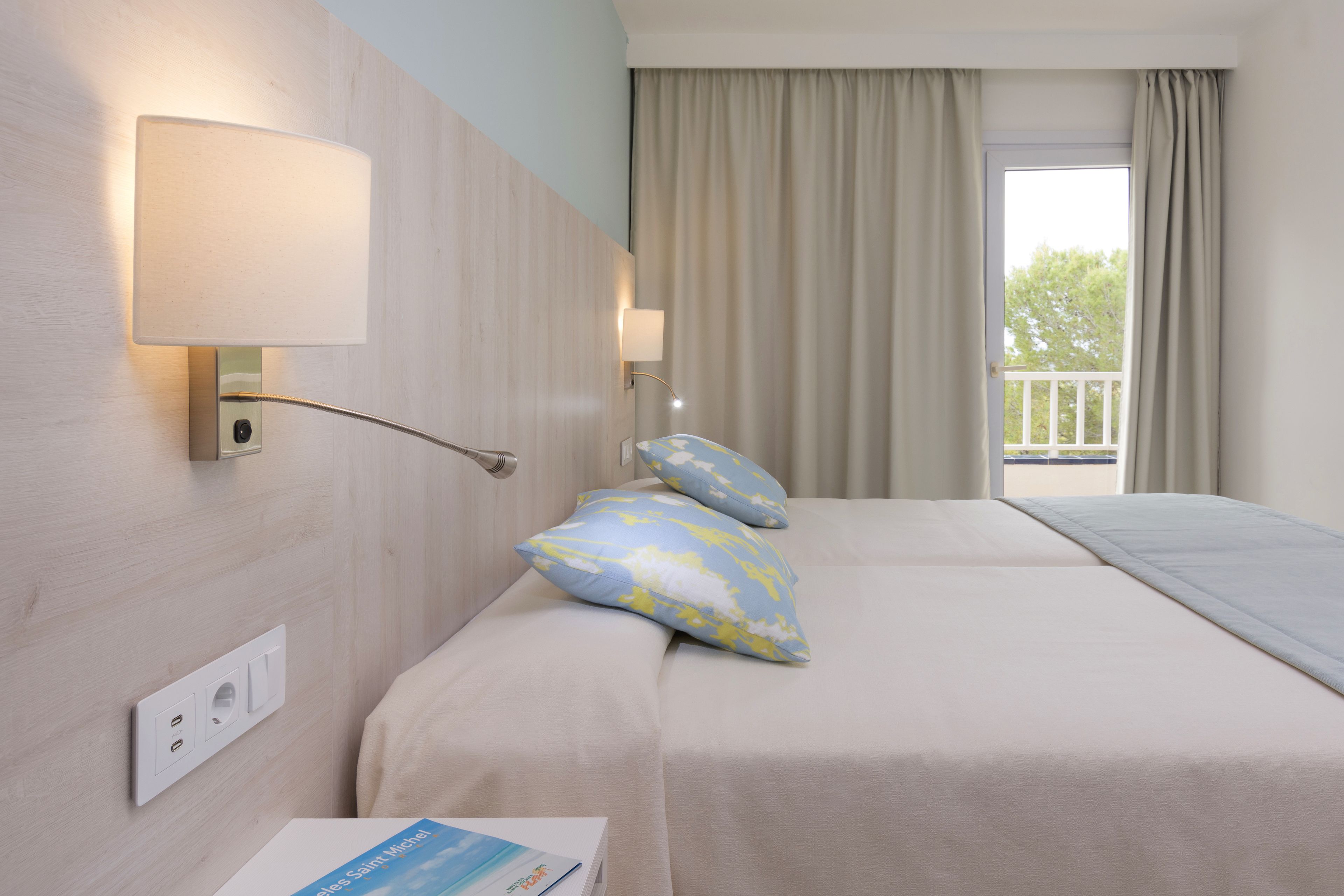 Foto - Hotel HSM SOlivera
