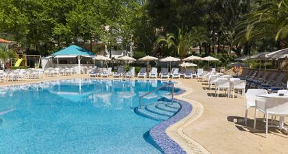 Hotel HSM SOlivera