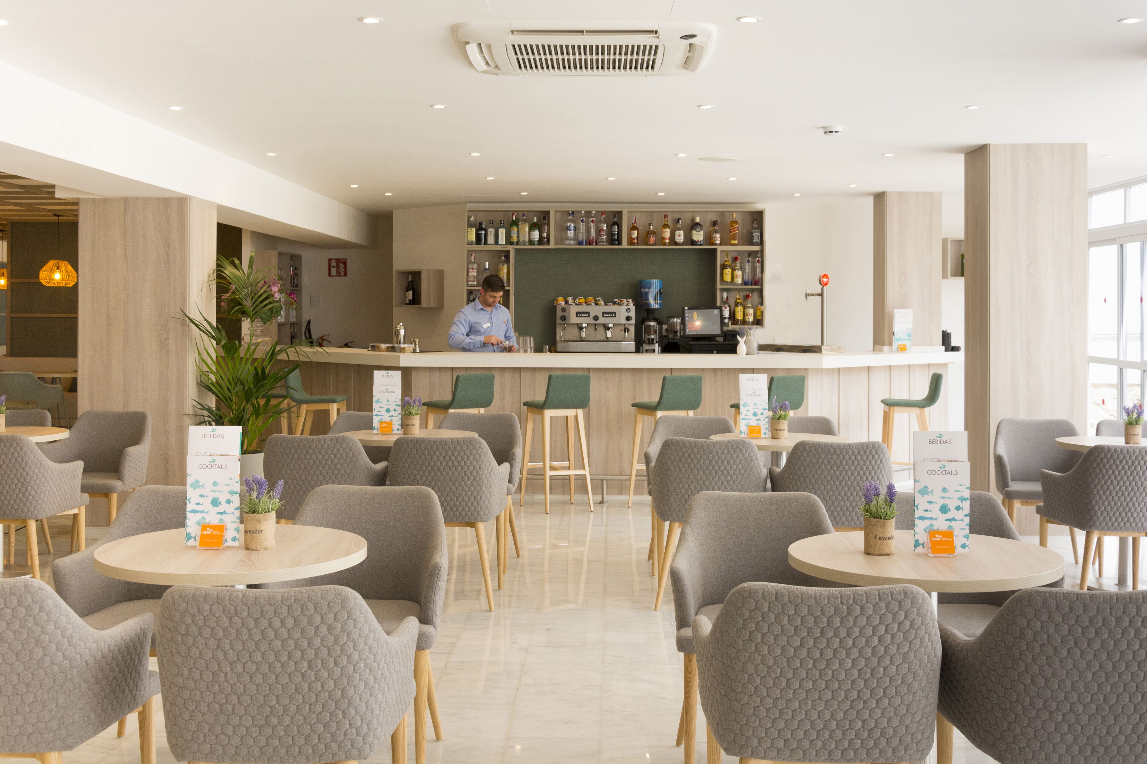 Foto - Hotel HSM SOlivera