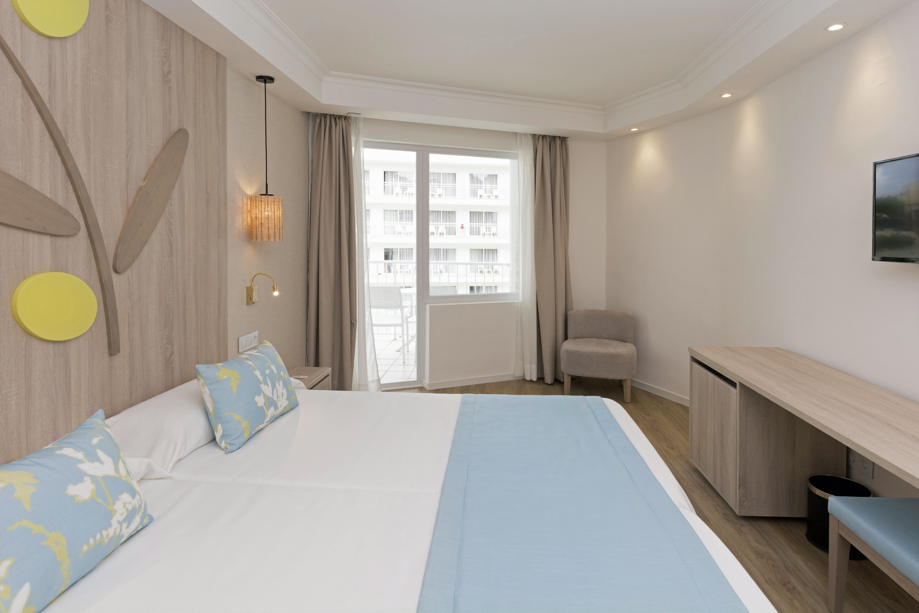 Foto - Hotel HSM SOlivera