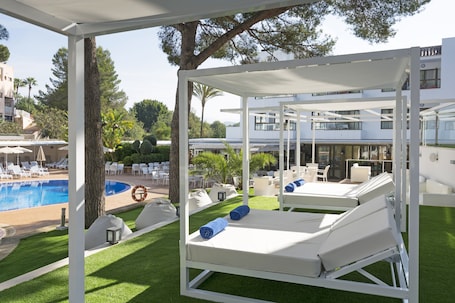 Ona Palmira Paguera - view 3