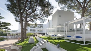 Solarium