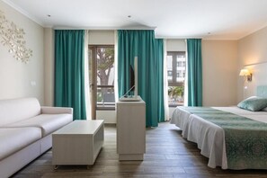 Bureau, Wi-Fi gratuit, draps fournis
