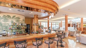 Bar (on property) - Hotel Bordoy Don Antonio (Calvia)