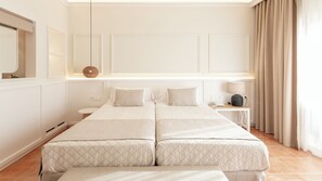 Minibar, in-room safe, desk, blackout drapes - Hotel Bordoy Don Antonio (Calvia)