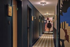 Vistas desde la habitación