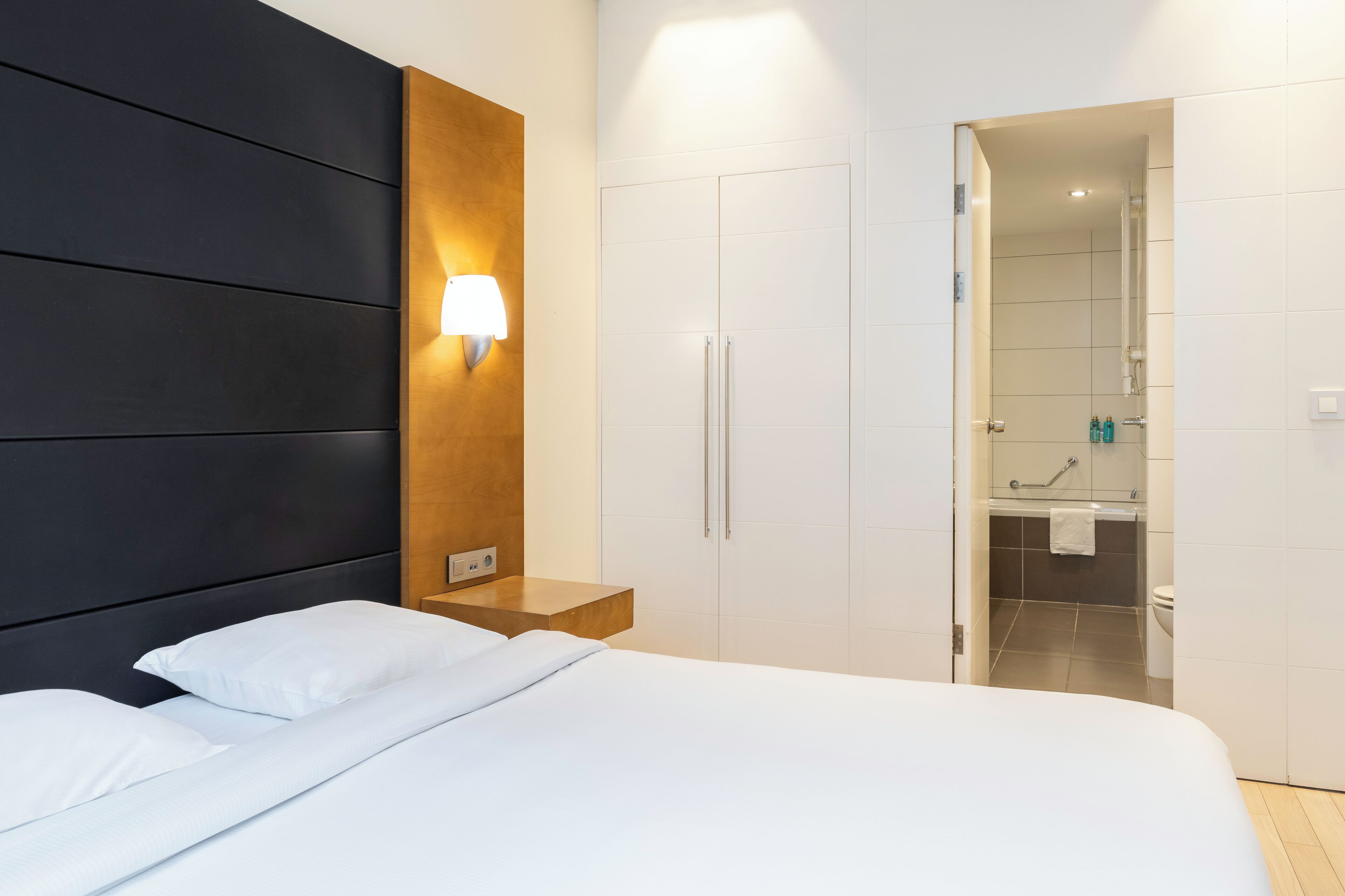 Photo - B-aparthotel Grand Place