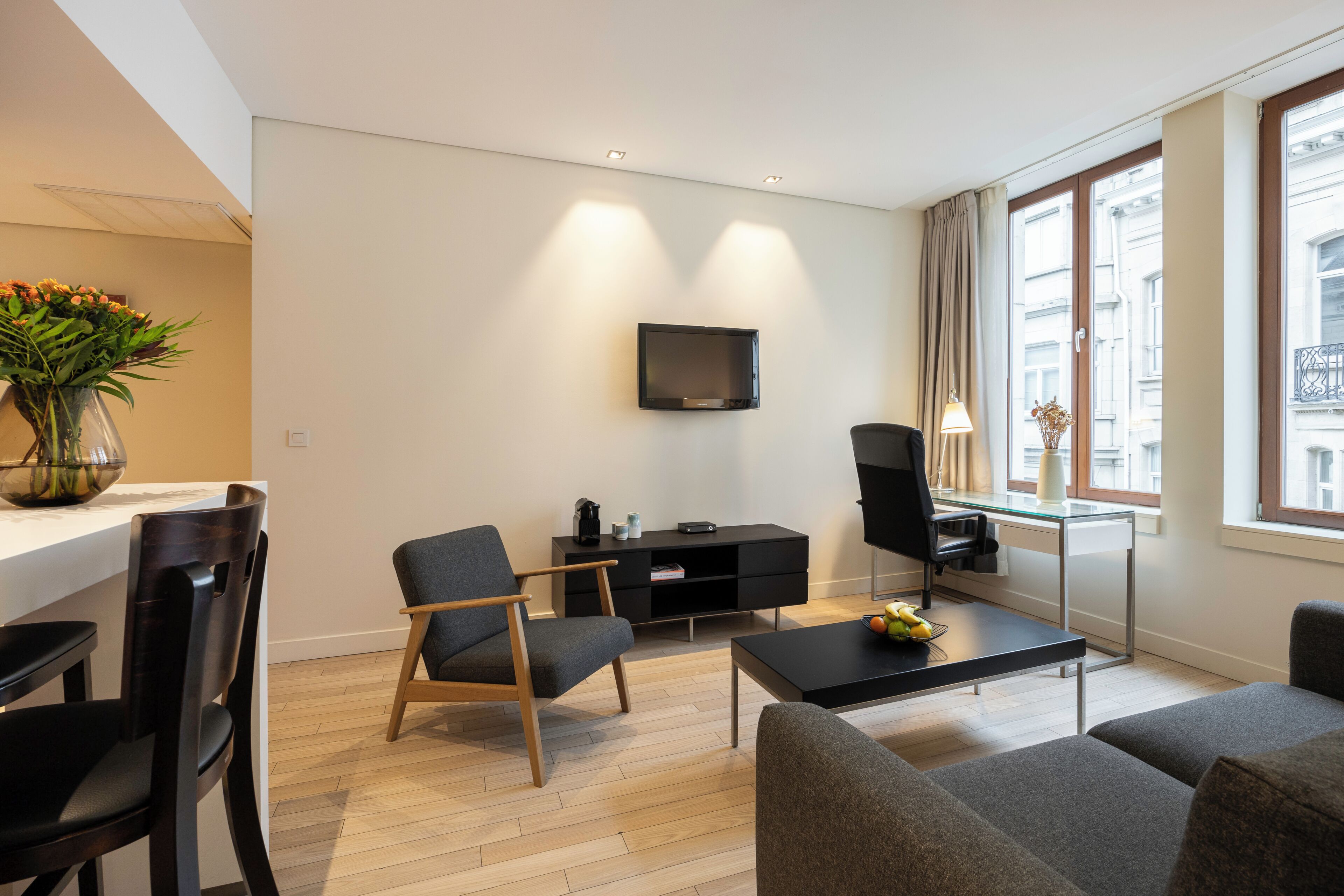 Photo - B-aparthotel Grand Place