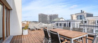 B-aparthotel Grand Place