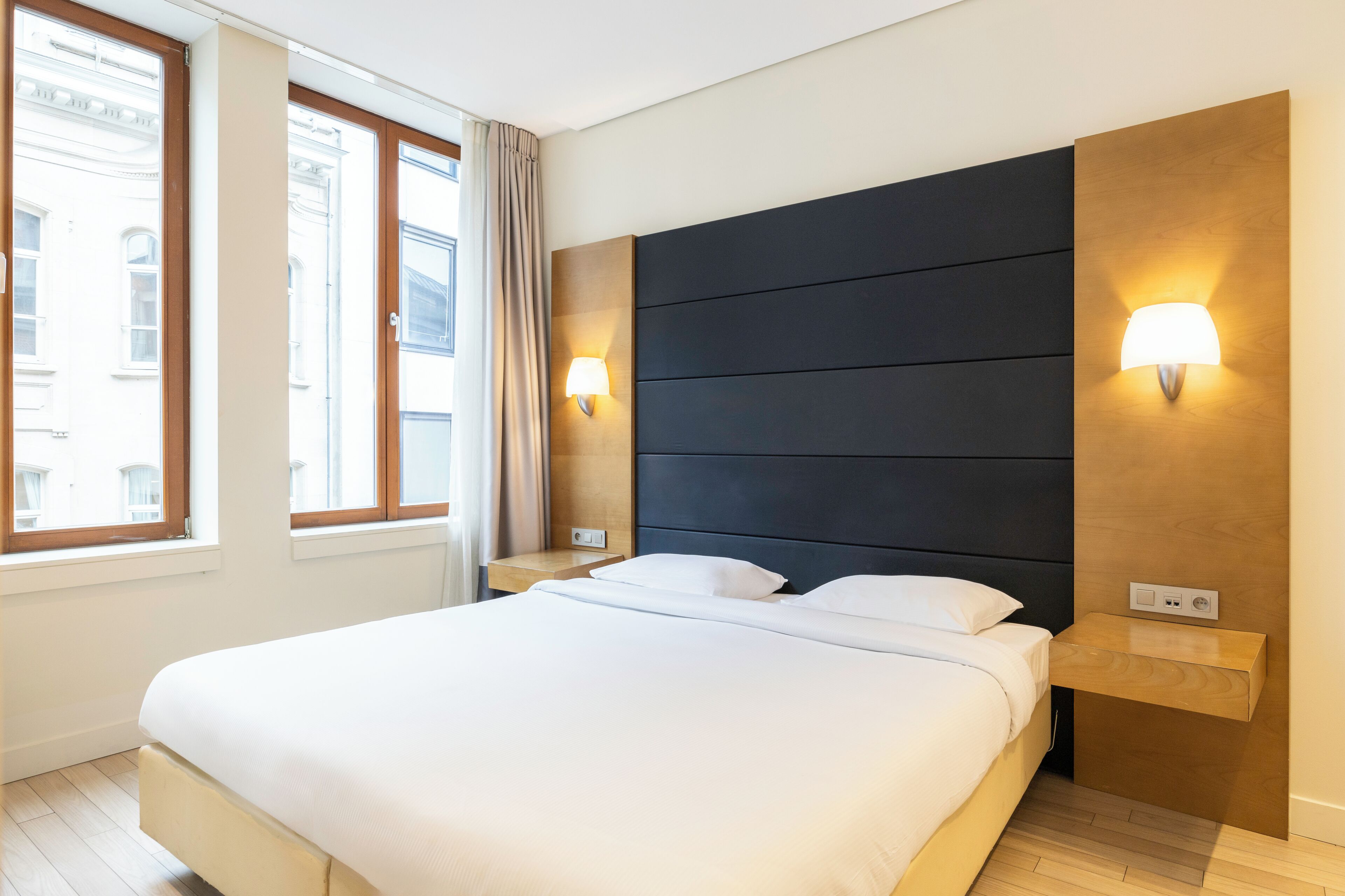 Photo - B-aparthotel Grand Place