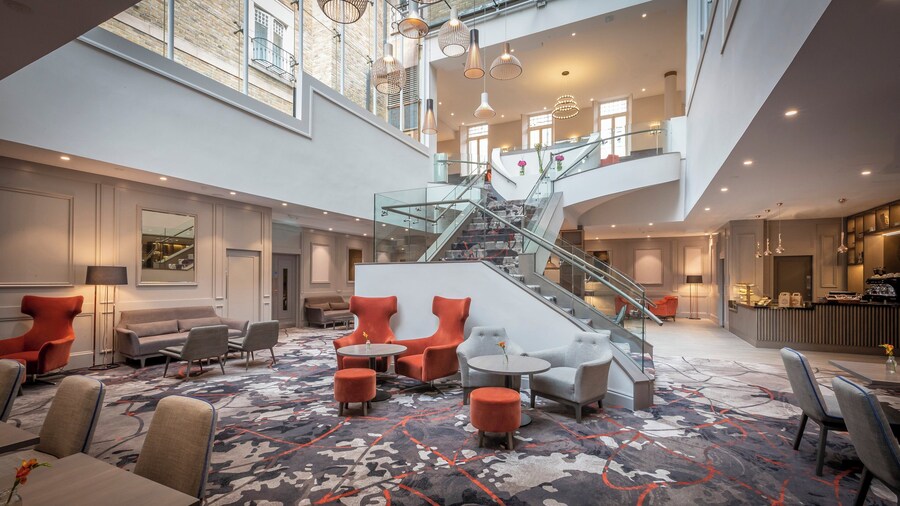 Clayton Hotel Ballsbridge