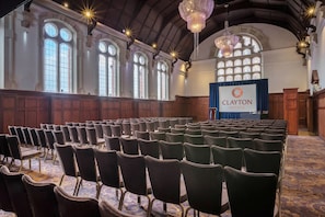 Bankettsaal