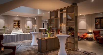 Clayton Hotel Ballsbridge