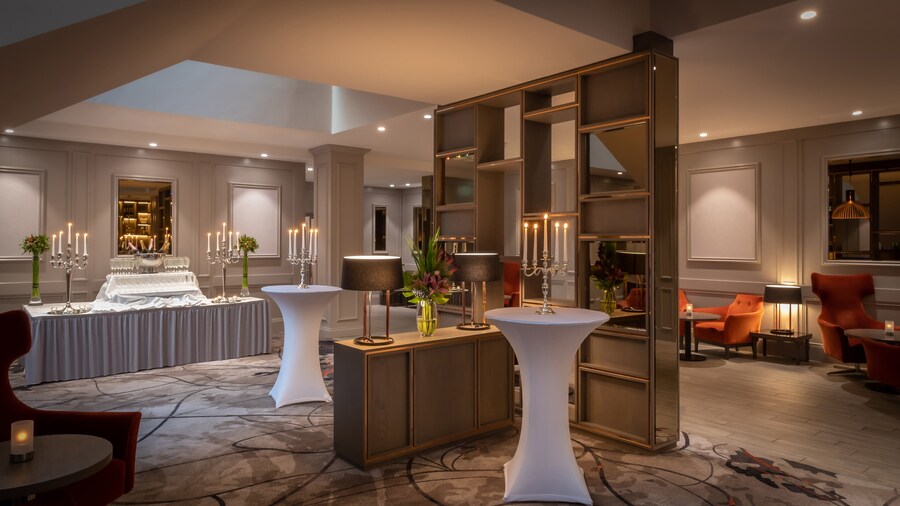 Clayton Hotel Ballsbridge