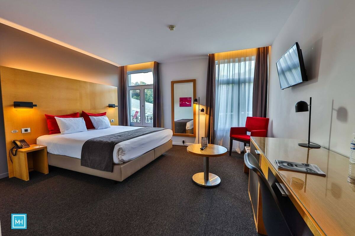 Literie de qualité supérieure, matelas Select Comfort