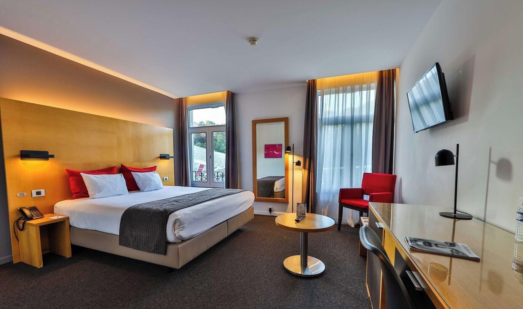 Literie de qualité supérieure, matelas Select Comfort