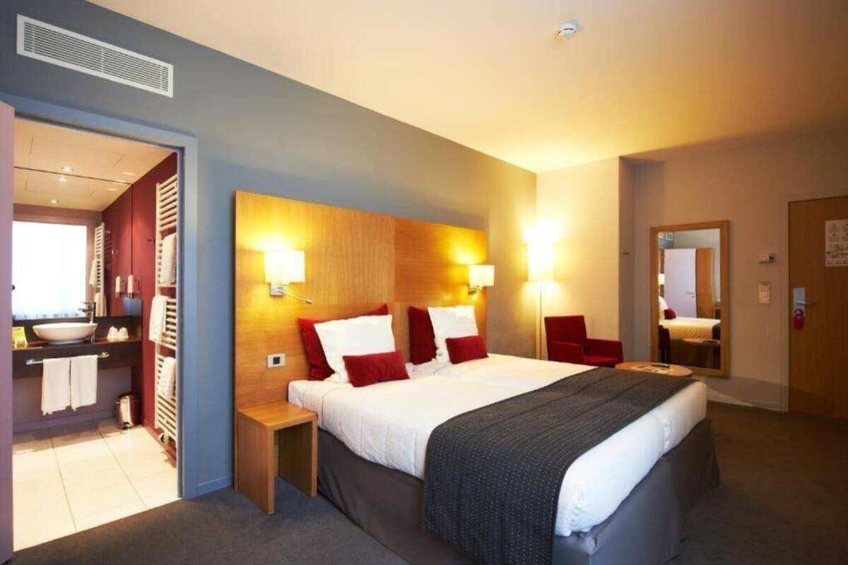 Literie de qualité supérieure, matelas Select Comfort