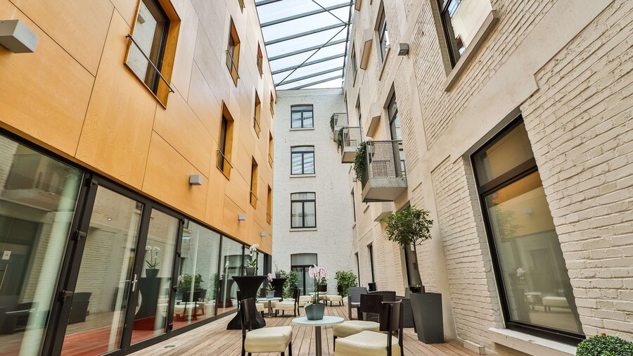 Hotel de la Couronne