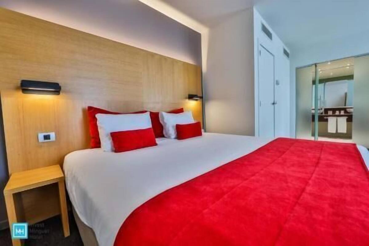 Literie de qualité supérieure, matelas Select Comfort