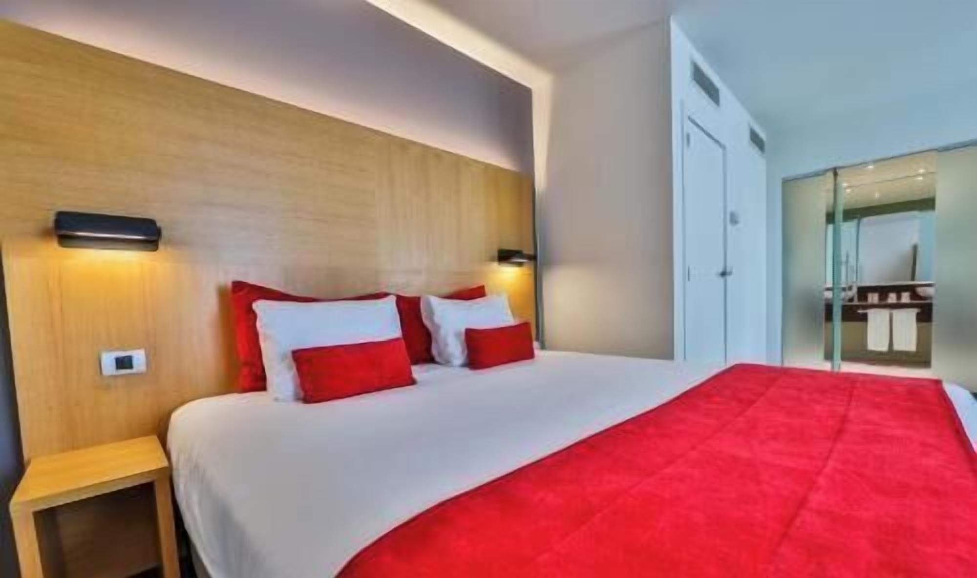 Literie de qualité supérieure, matelas Select Comfort