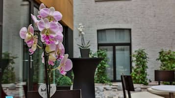 Tiện nghi, dịch vụ nơi lưu trú