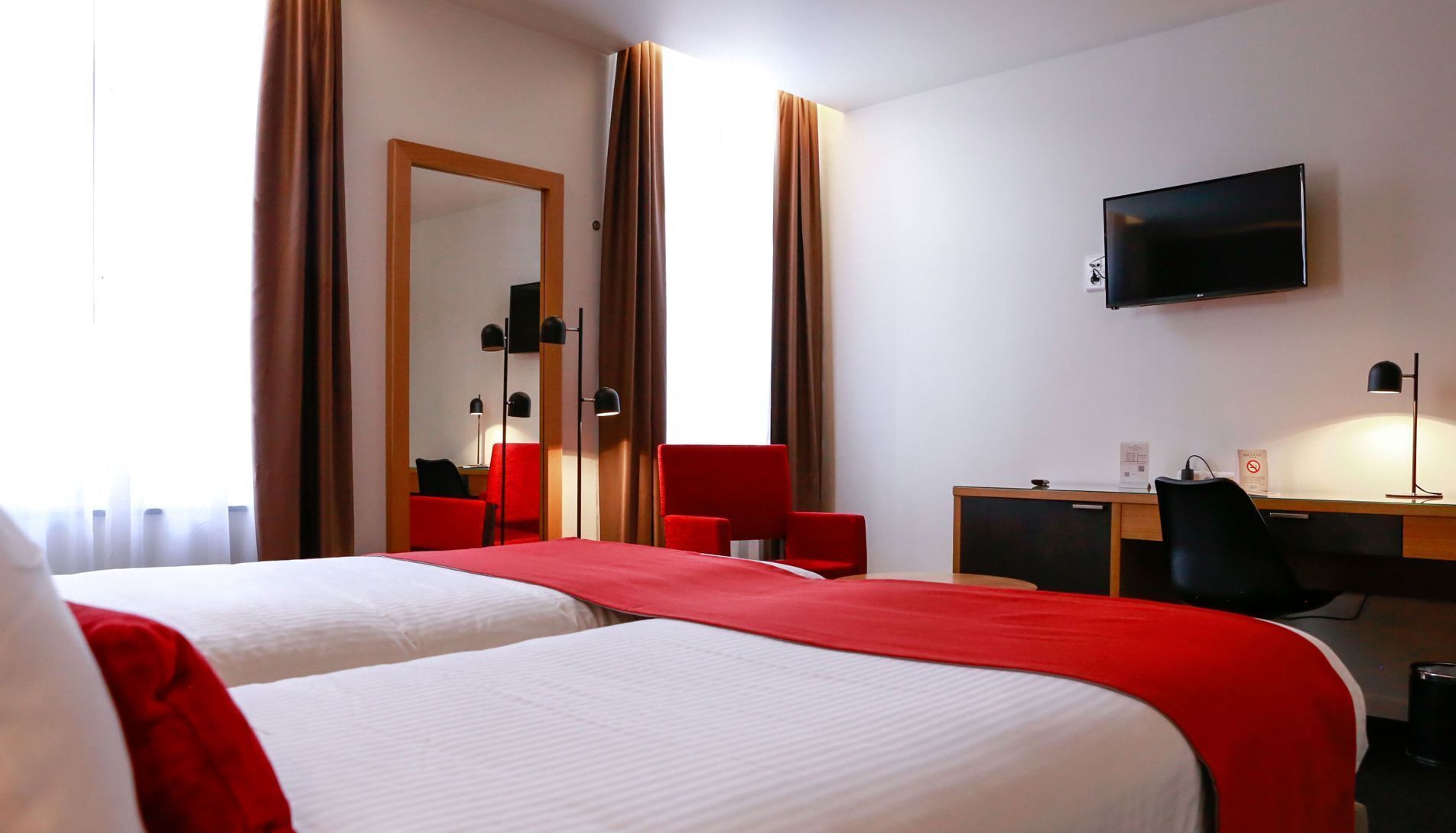 Literie de qualité supérieure, matelas Select Comfort