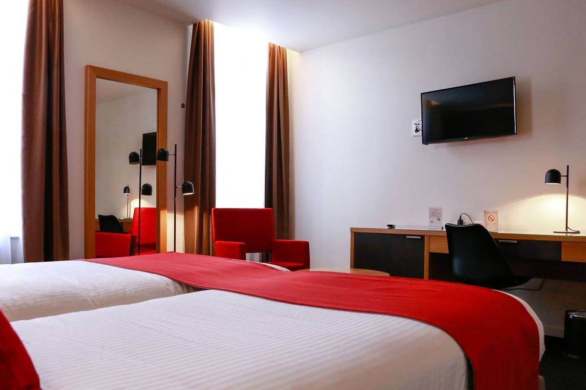 Literie de qualité supérieure, matelas Select Comfort