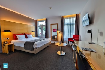 Hotel de la Couronne