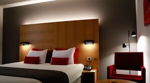 Chambre Double Standard