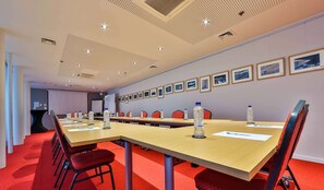 Salle de réunion