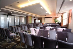 Meeting facility - GRAND NEW CENTURY HOTEL Binhai Tianjin (Tianjin)
