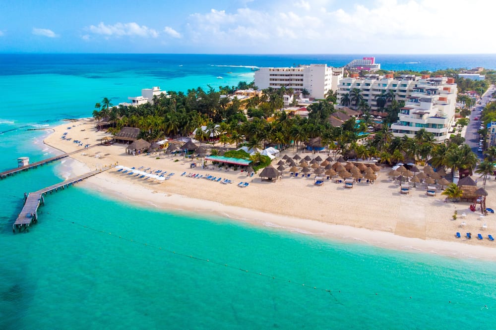 Privilege Aluxes Isla Mujeres Adults Only