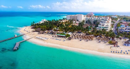 Privilege Aluxes Isla Mujeres Adults Only