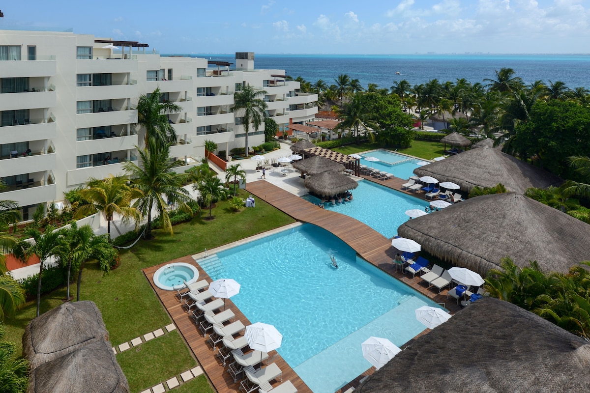 Privilege Aluxes Adults Only Hotel Isla Mujeres