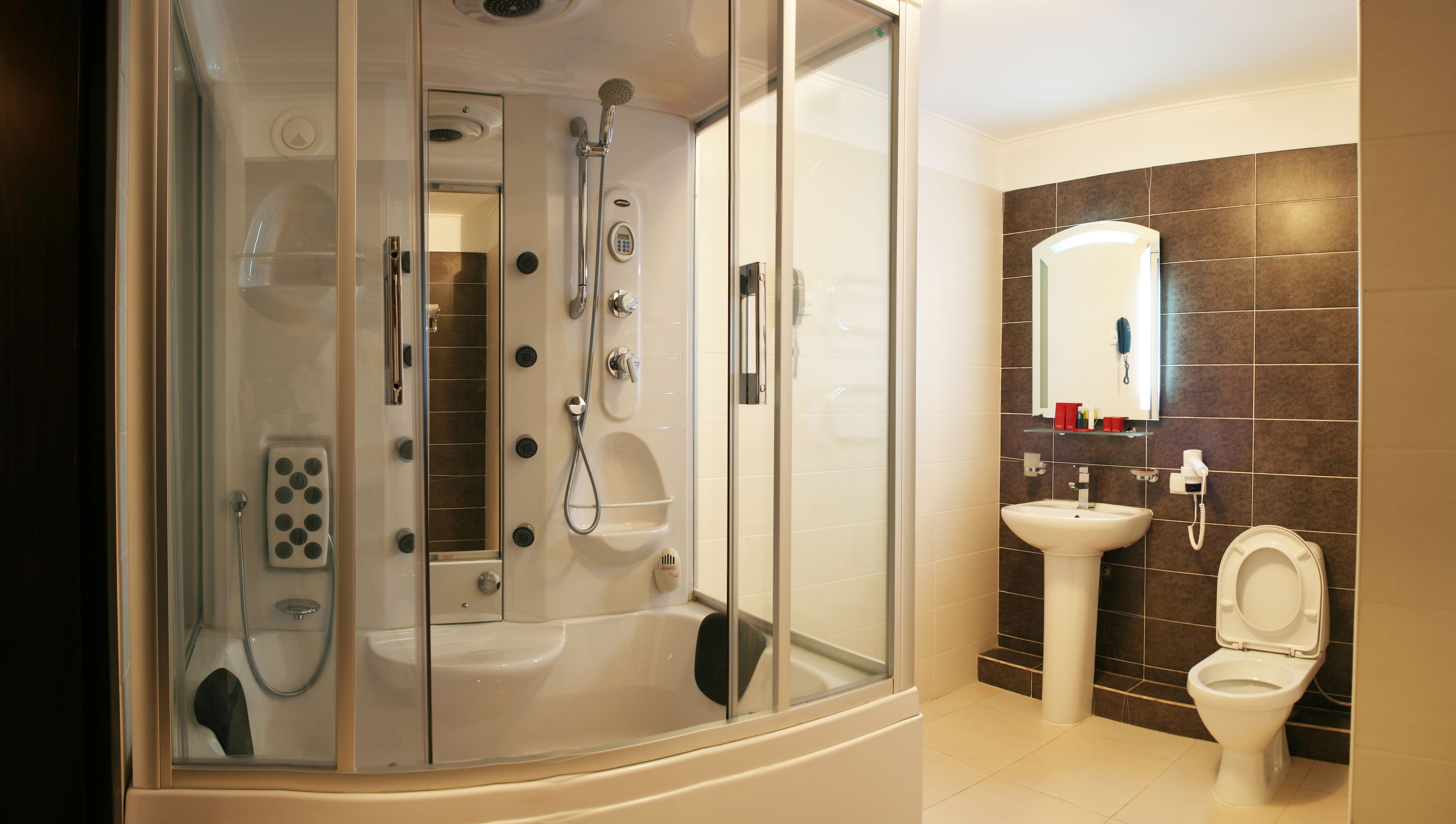 Foto - Kazakhstan Hotel