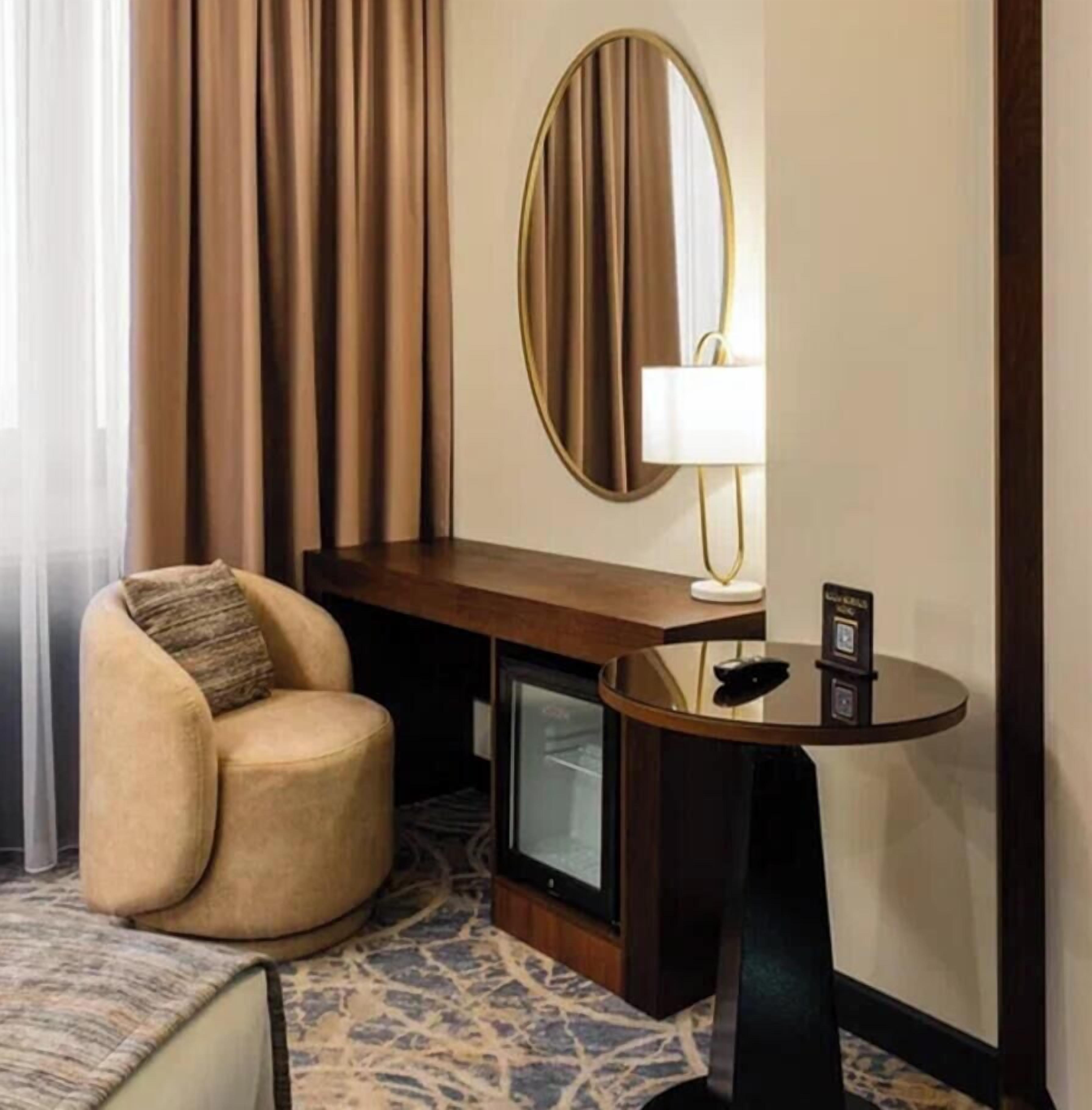 Foto - Kazakhstan Hotel