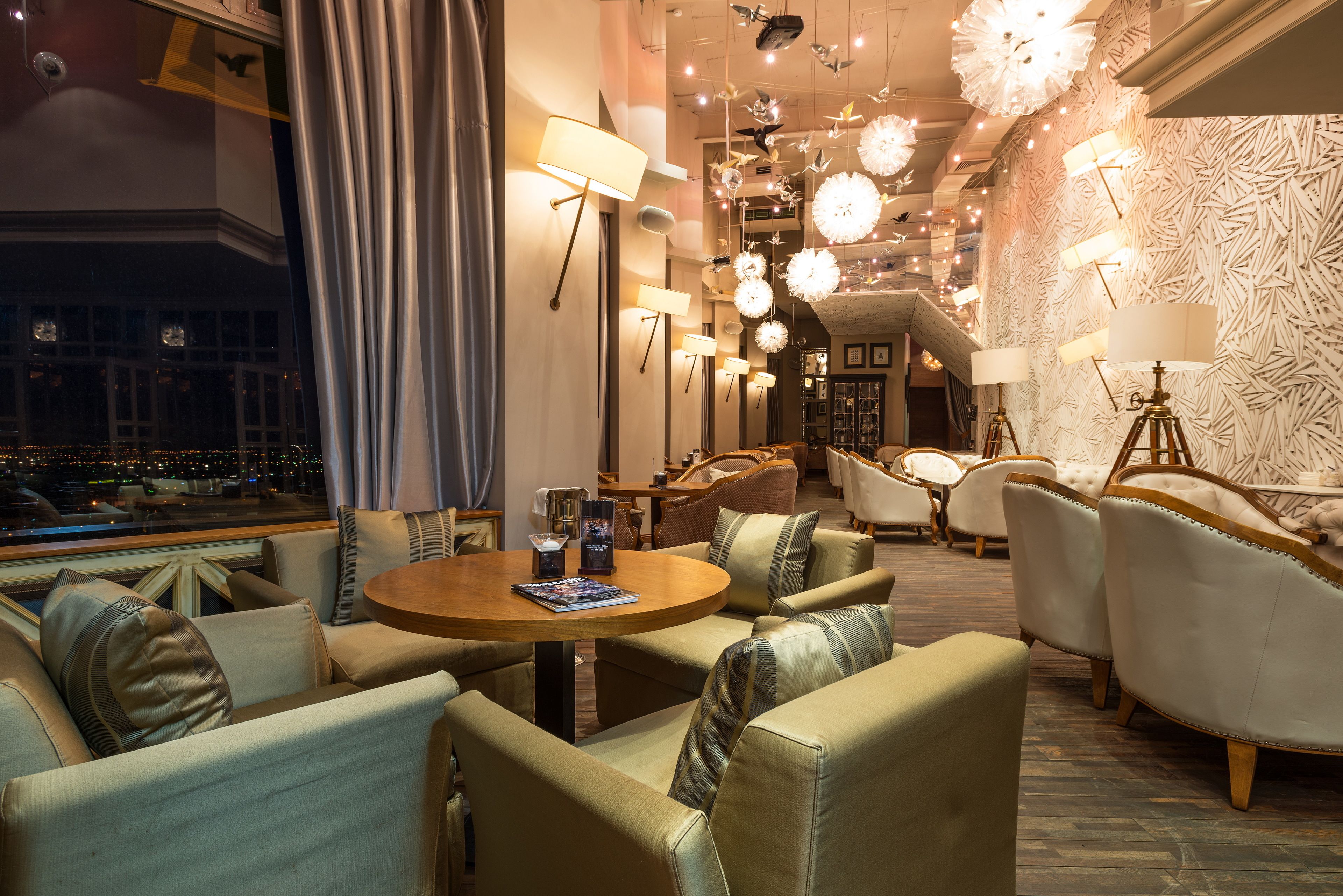 Foto - Kazakhstan Hotel