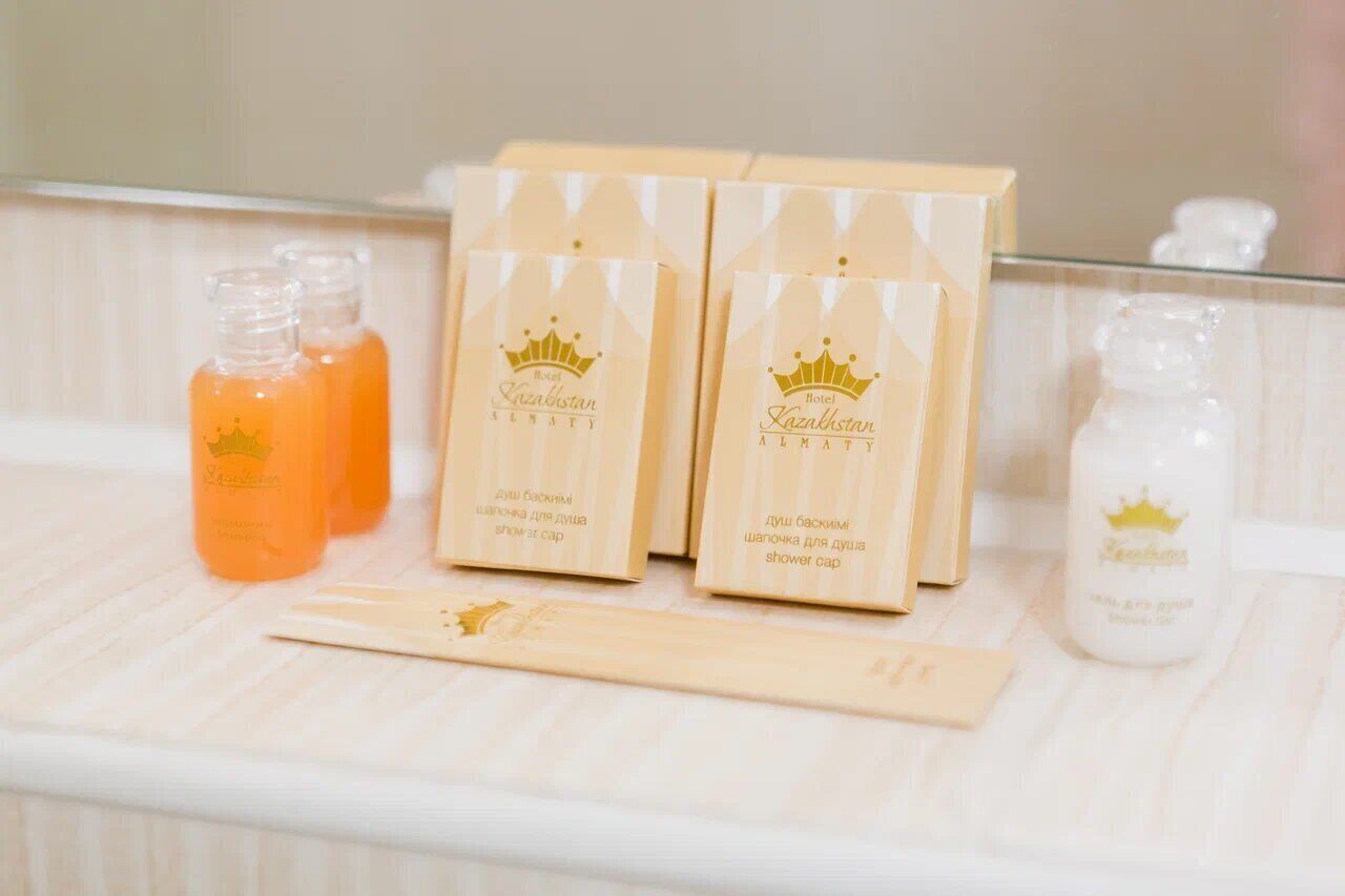 Foto - Kazakhstan Hotel