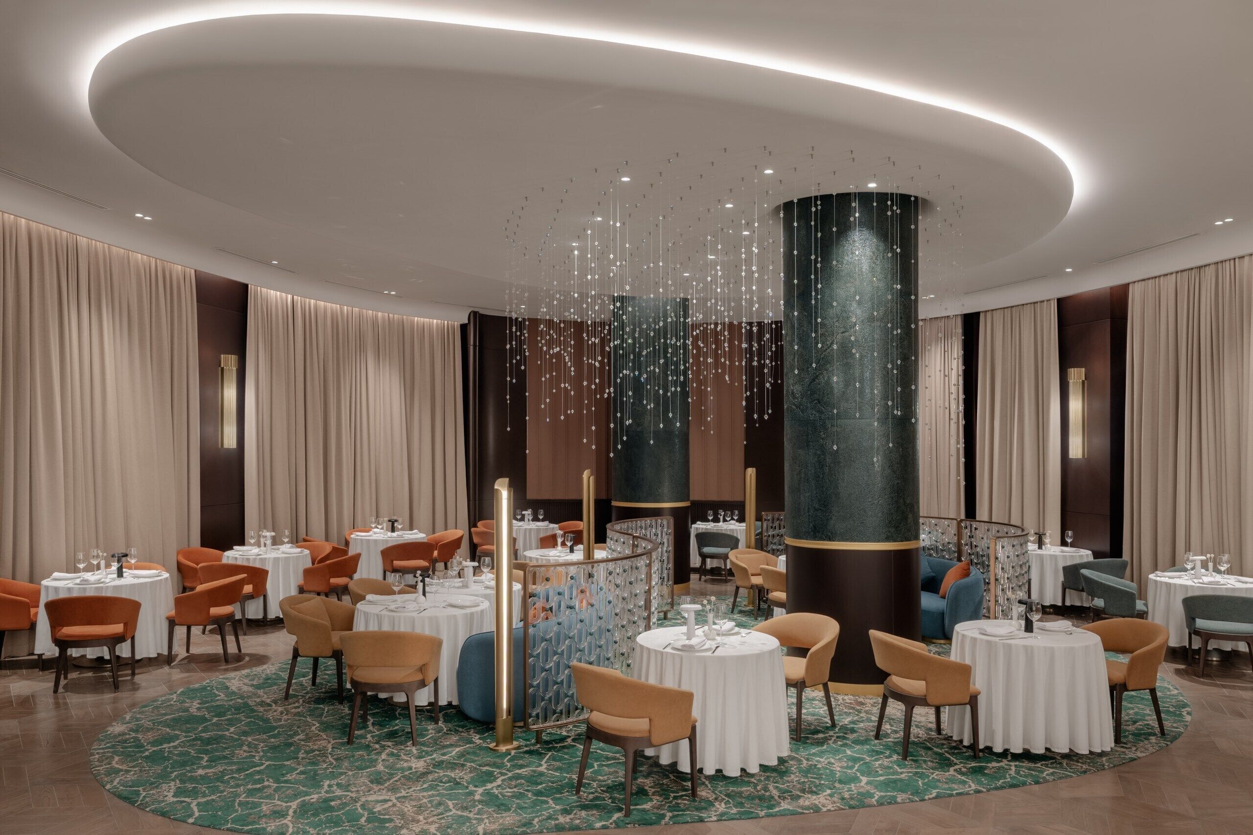 Restoran