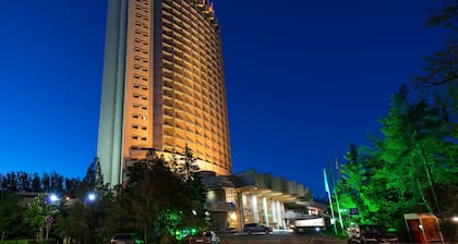 Hotel Kazakhstan