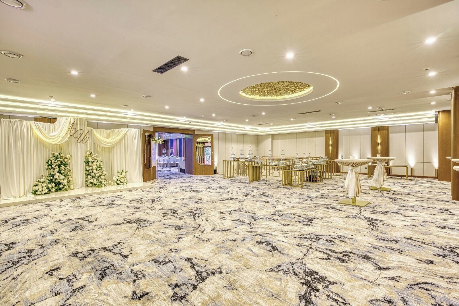 Foto - Kazakhstan Hotel