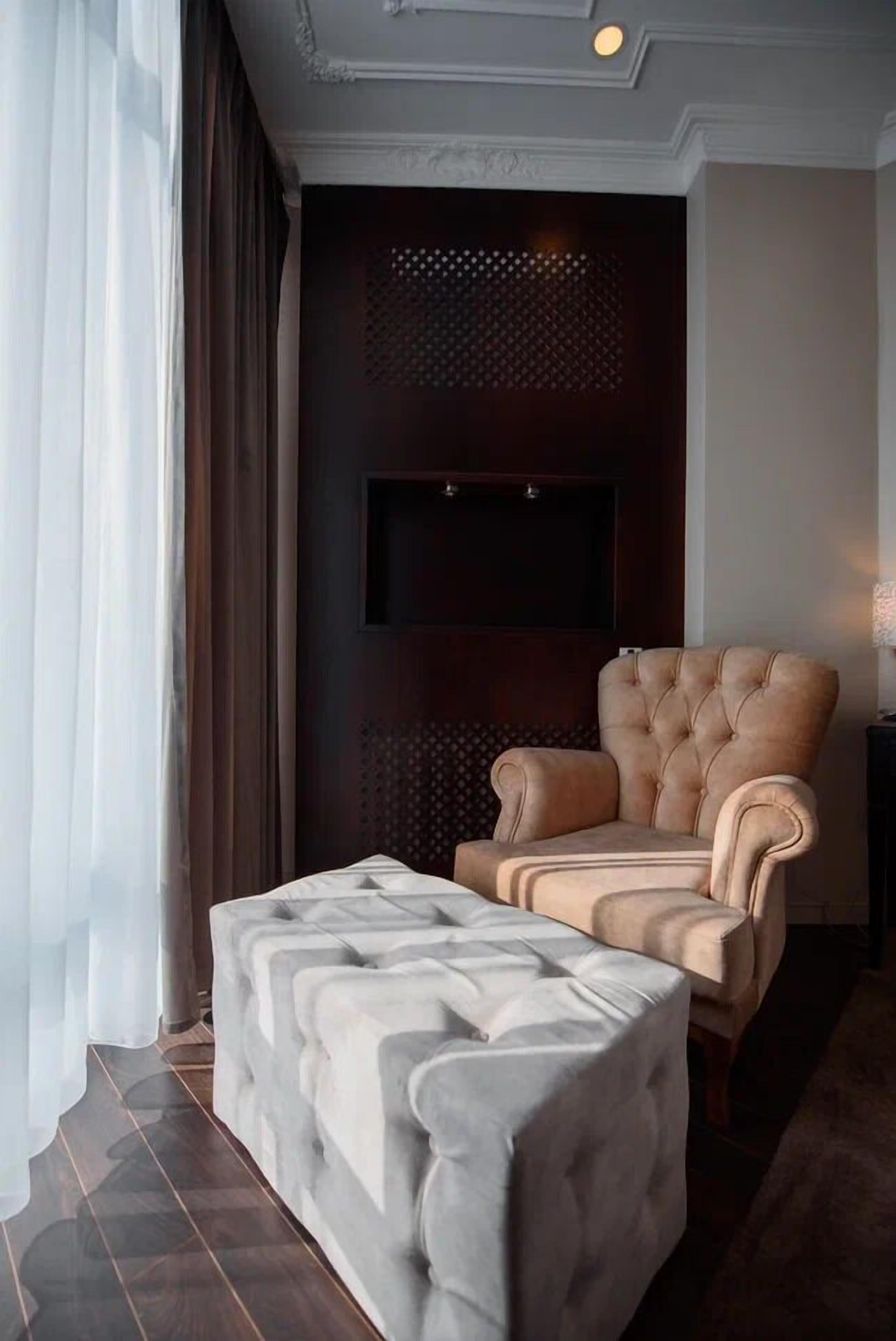 Foto - Kazakhstan Hotel