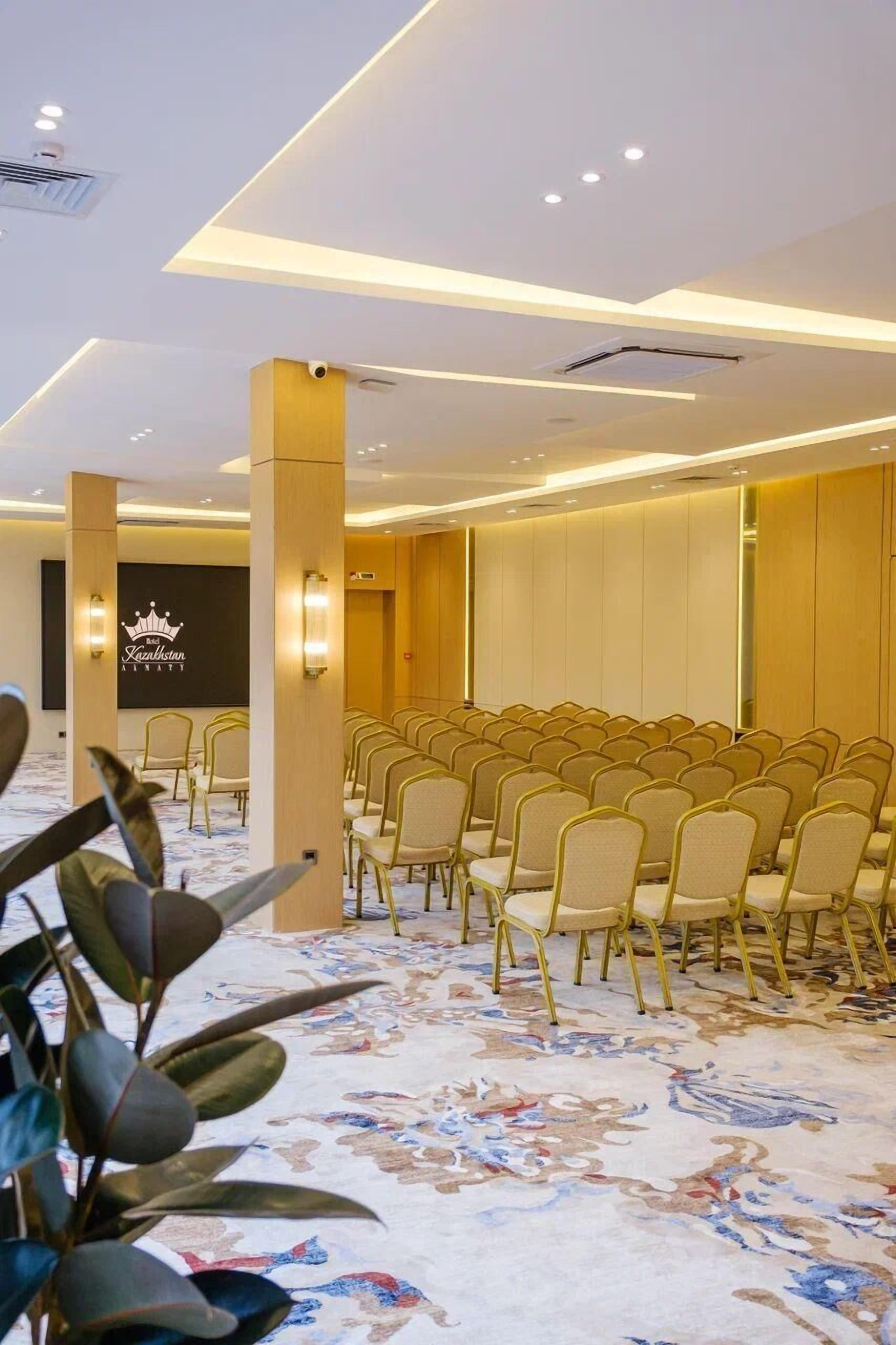 Foto - Kazakhstan Hotel