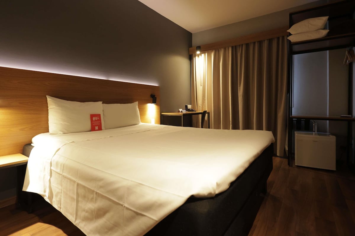 Superior Room, 1 Double Bed