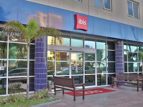 Ibis Salvador Rio Vermelho