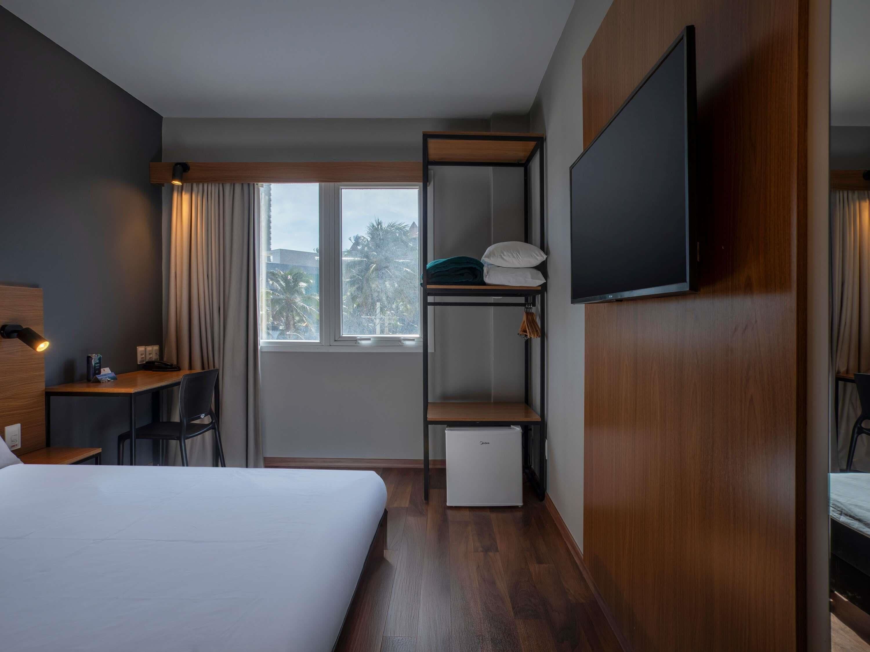 Ibis Salvador Rio Vermelho em Salvador - Hoteis.com