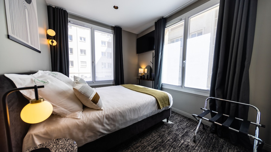 Hotel Paulette