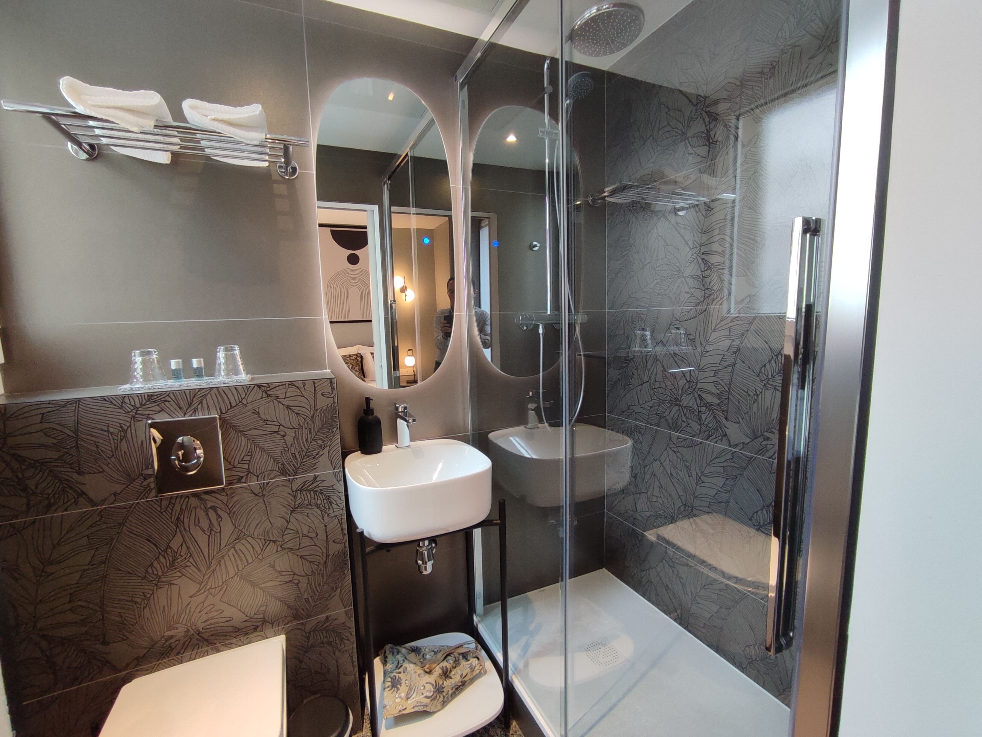 Foto - Hôtel Paulette Rouen Centre Cathédrale