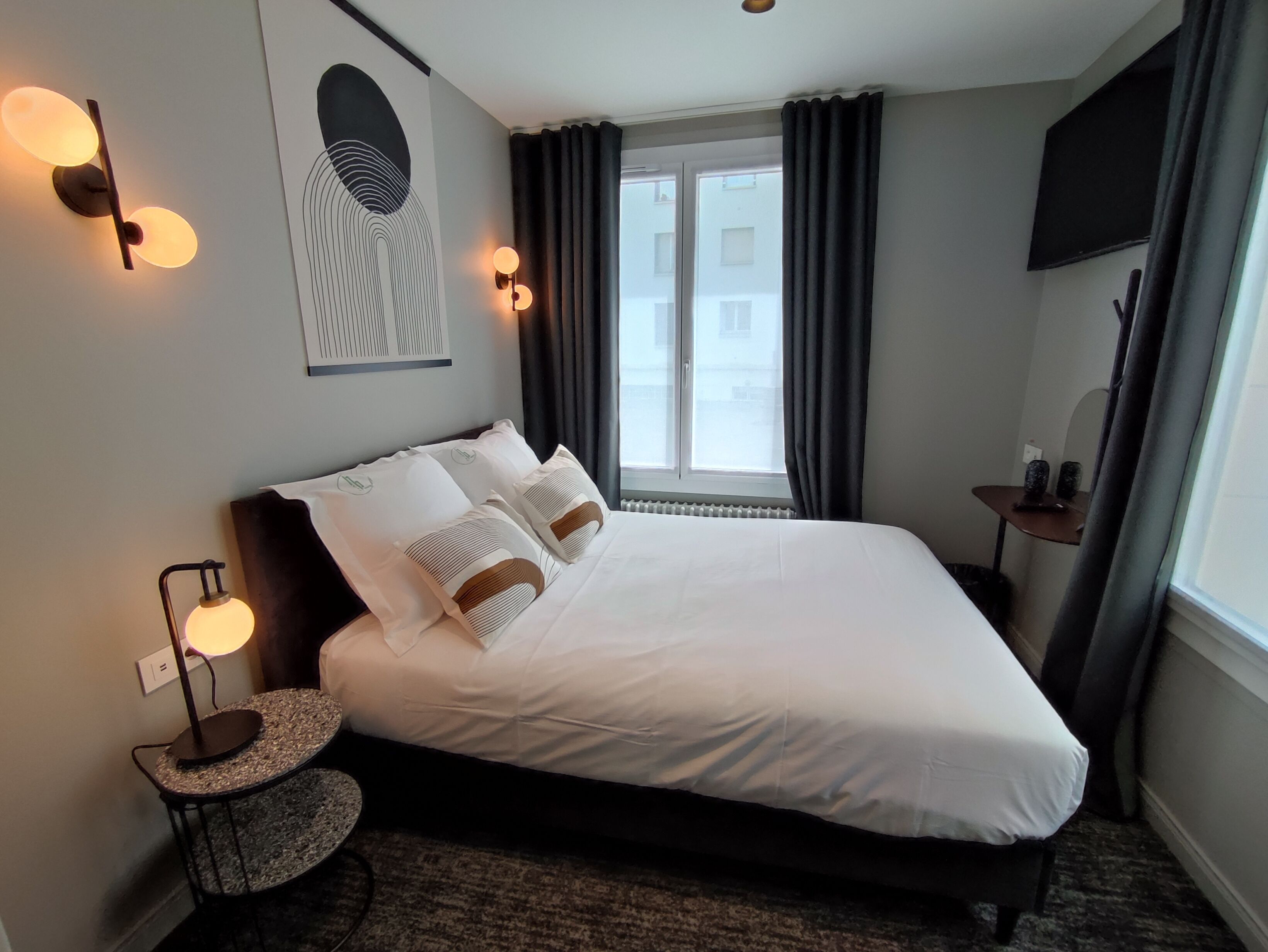 Foto - Hôtel Paulette Rouen Centre Cathédrale